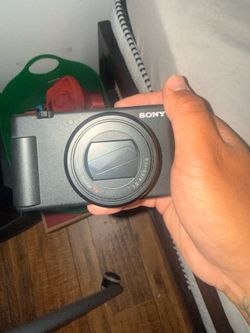 Sony VZ-1 II