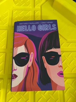Hard cover book