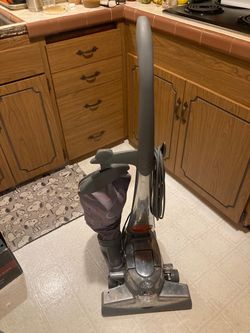 Kirby Upright, Great Condition.