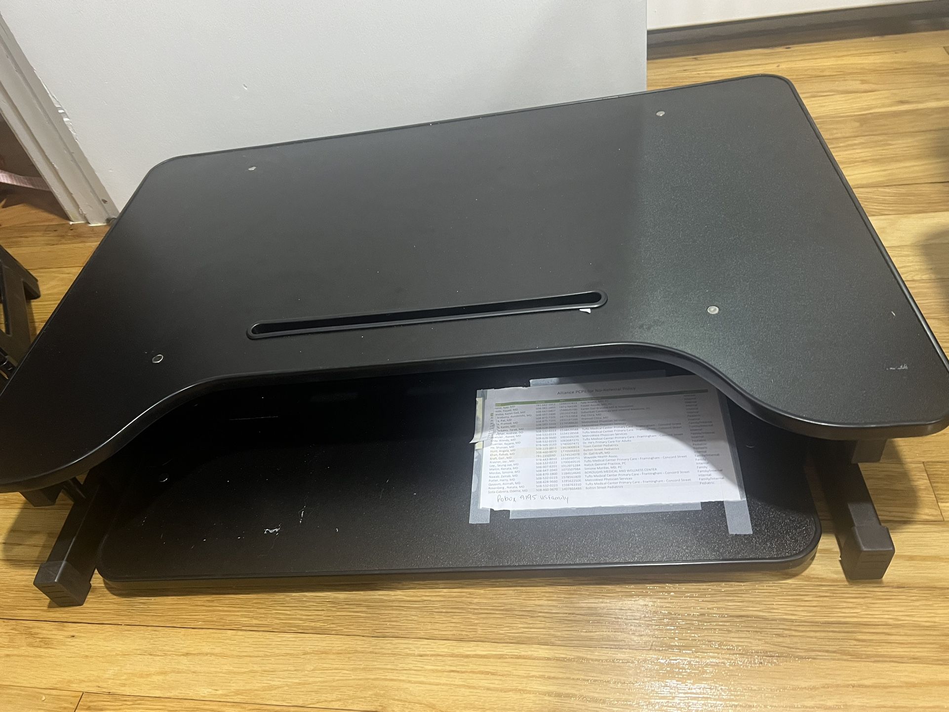 Computer Standard