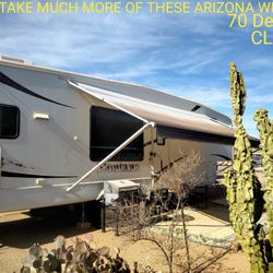 2007 KEYSTONE MONTANA 3000RK(REAR KITCHEN)