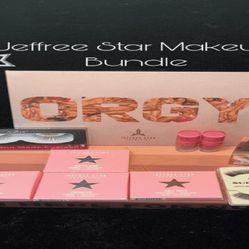 another bar Fuel Your Beauty Career with New Cosmetology School Makeup Collection