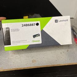 24B6887 Ink cartridge