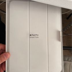 iPad Folio