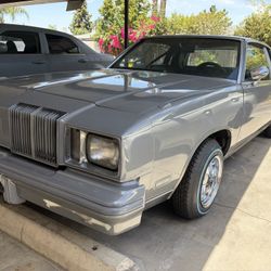 1979 Cutlass Supreme 14500obo