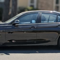 2013 BMW 328i