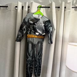 Batman custome