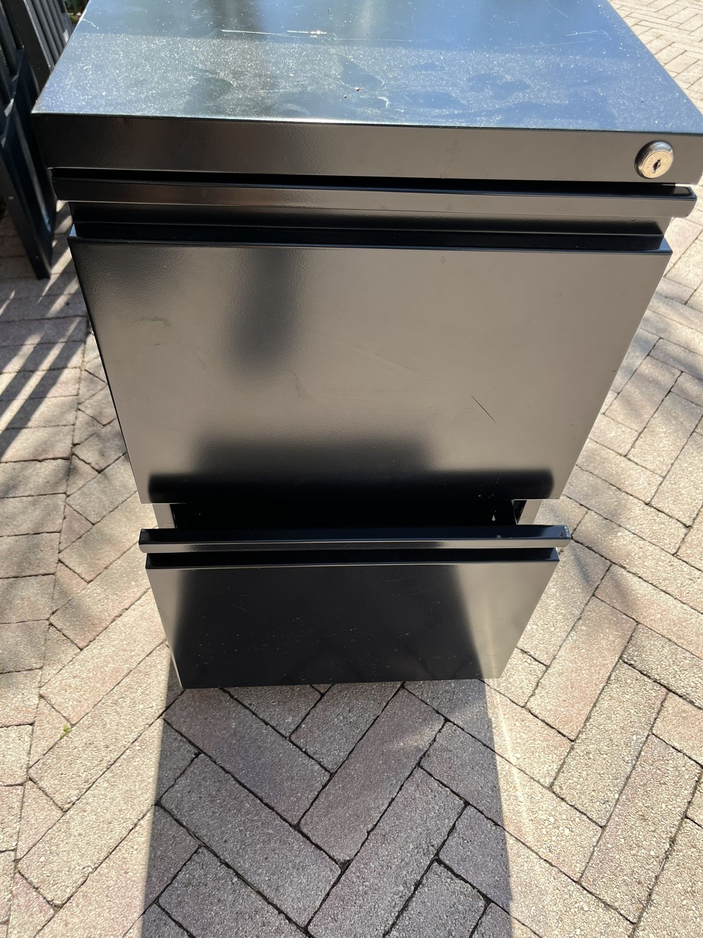 Filing Cabinets