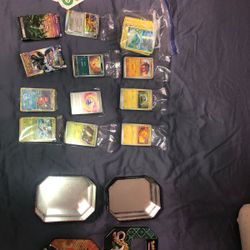 Pokemon Card Lot Mid Era Vintage - Japanese Modern