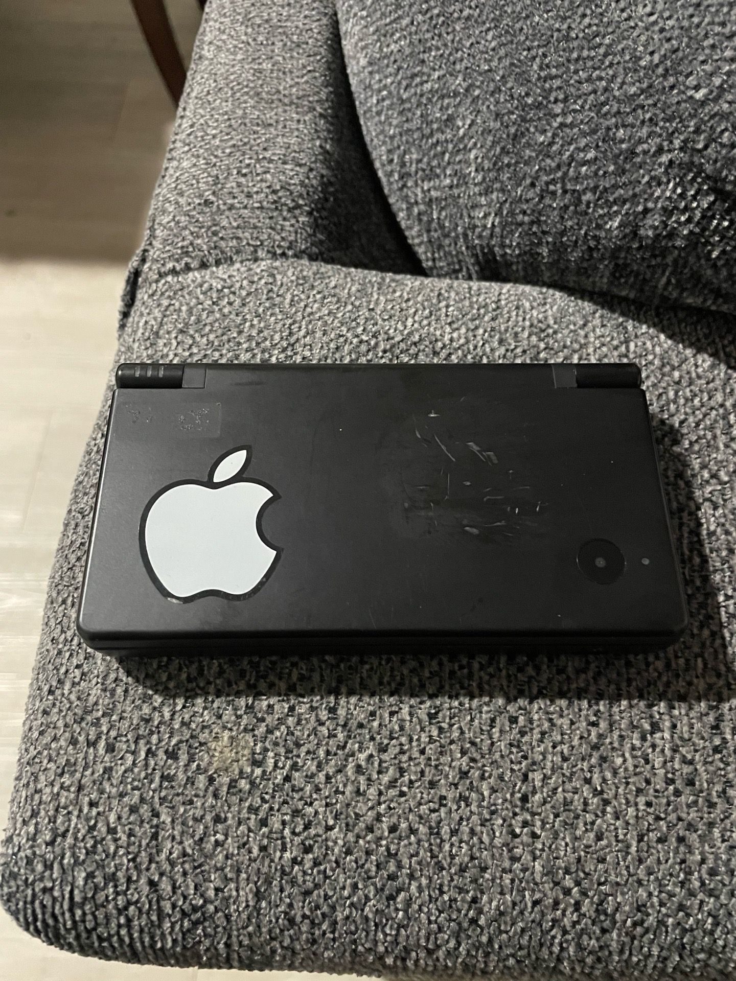 Nintendo dsi