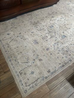 Area rug Area rug