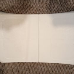 Wii Fit Balance Board Nintendo (Board Only) RVL-021 Step Up Aerobics 