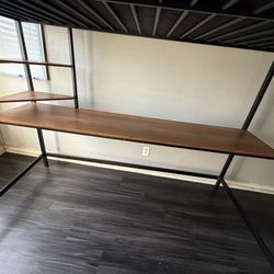 Loft Bed Size Full