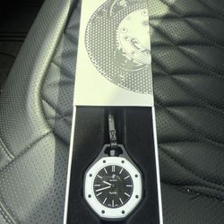 Swatch Plus Band