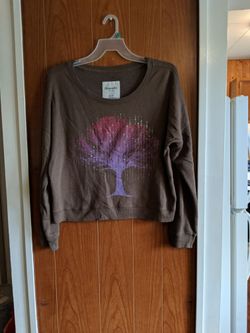 Aeropostale Sweatshirt Size XL