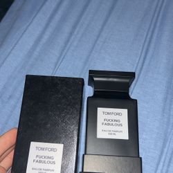 Tom Ford Cologne 