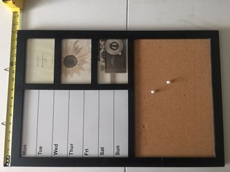 Memo board