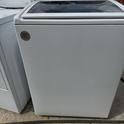 Whirlpool Washer And Dryer