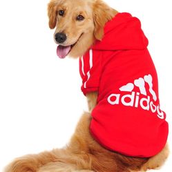 Pet Hoodie