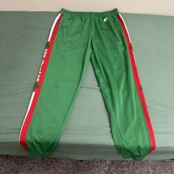 STARTER BLACK LABEL Boston Celtics Sweatpants 