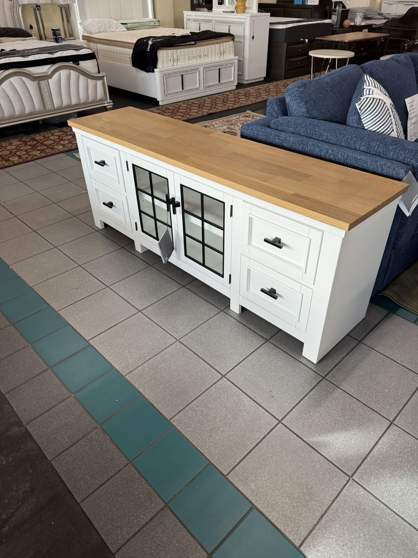 TV STAND ON SALE