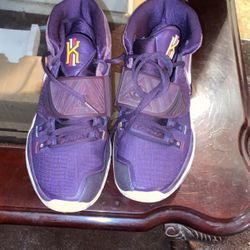 Kyrie Irving 