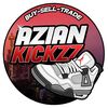 Aziankickzz