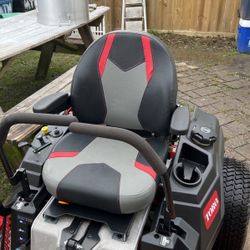 Selling 2021 54’ Ironforged Cutting System 