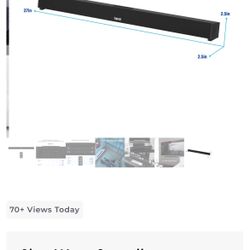 Sound Bar