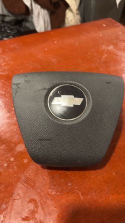 2007 to 2010 Chevy Tahoe airbag