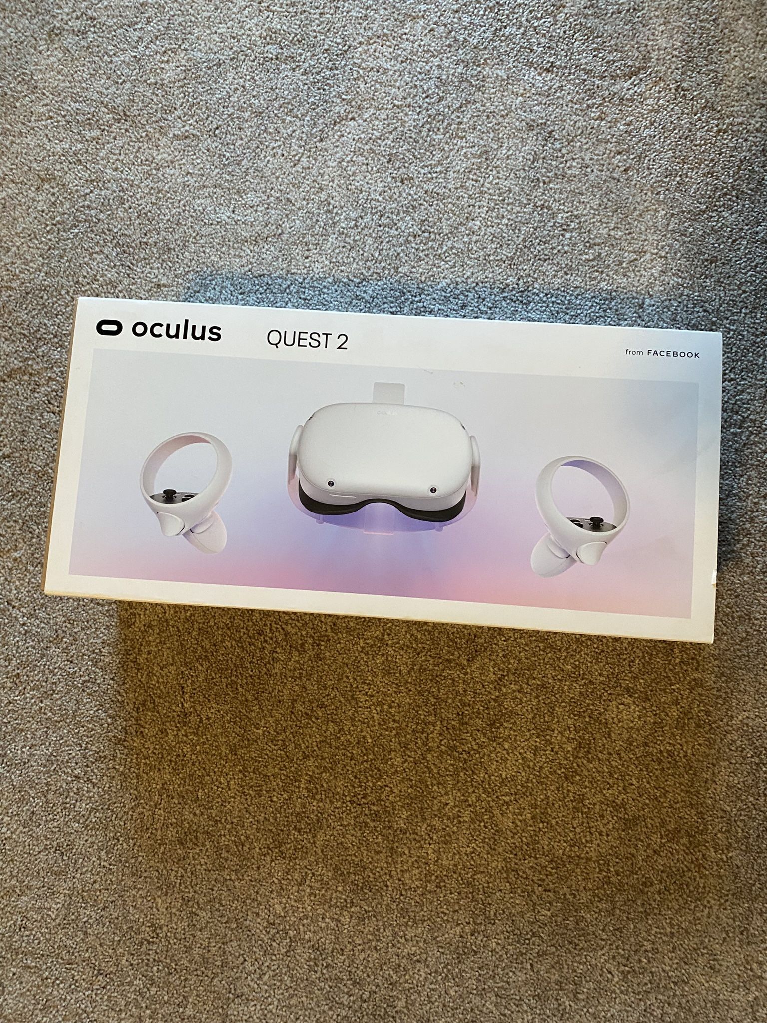 Oculus Quest 2