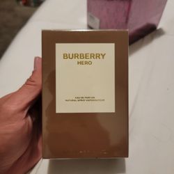 Burberry HERO EDP