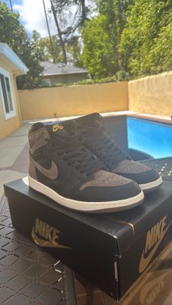 Jordan 1 High Palomino
