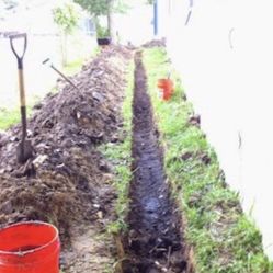 Travajos De Excavación Excavations Jobs 