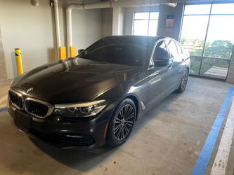 Bmw 540ix