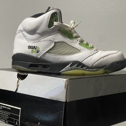 Jordan 5 Retro Q54