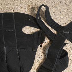 Baby Björn Baby Carrier 