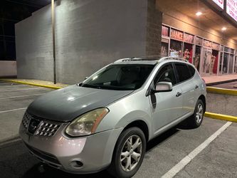 2010 Nissan Pathfinder