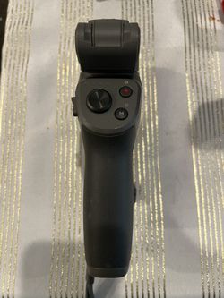 DJI Osmo Mobile 3 Mobile Phone Gimbal