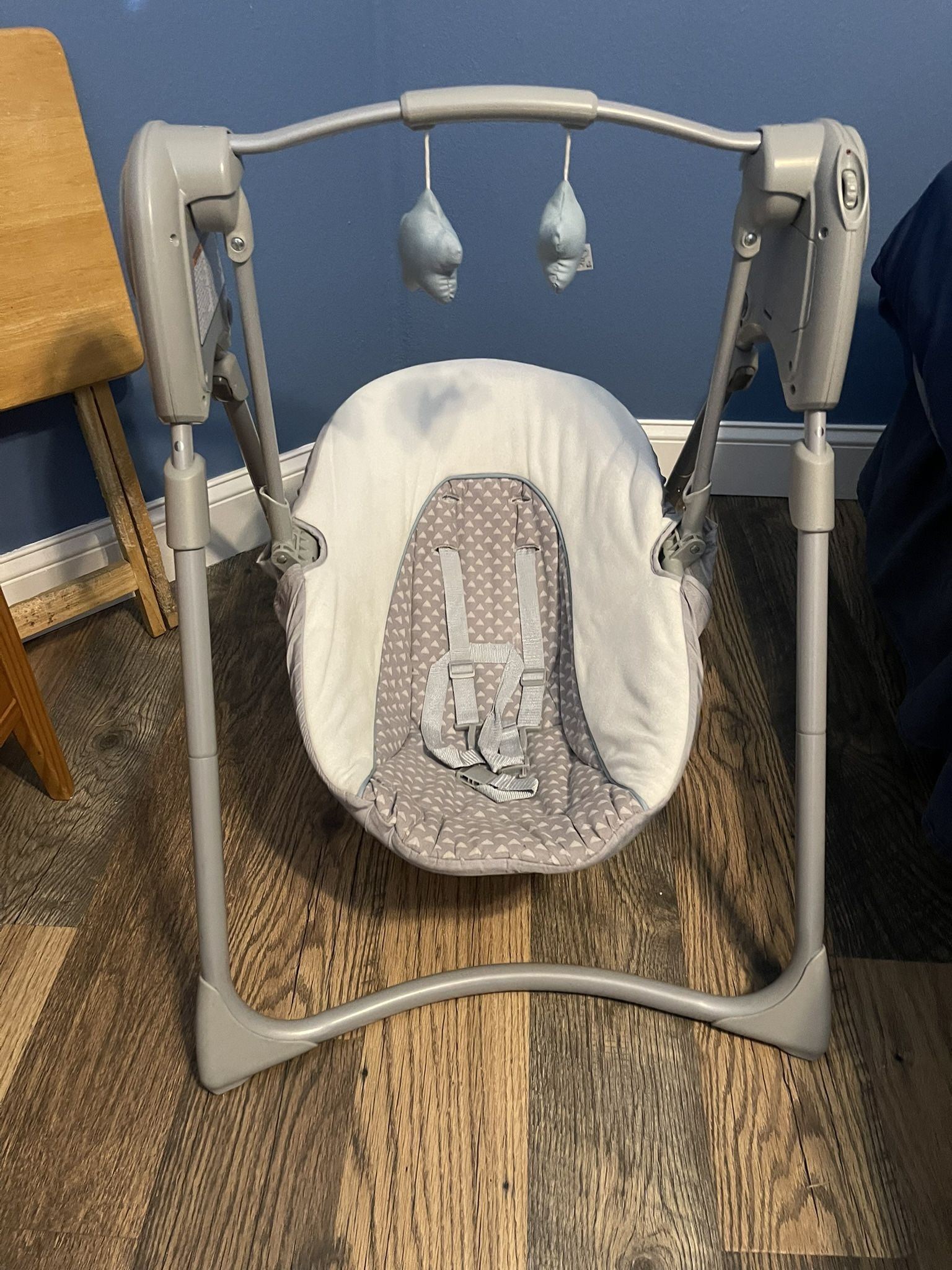 Baby Swing 