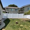 Vinyl Fencing 