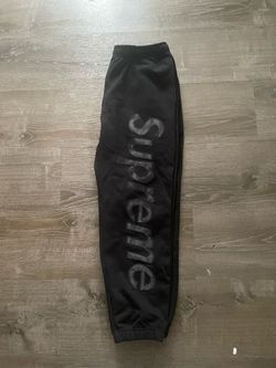 Supreme Sweats
