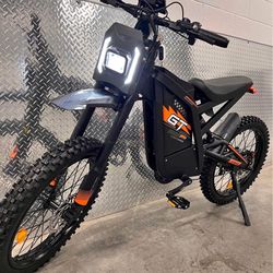 Ebike 