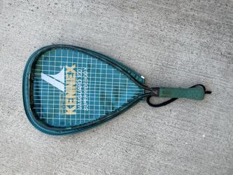 Pro Kennex Racquetball Racquet With Bag