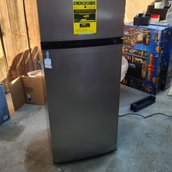 Frigidaire refrigerador