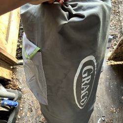Graco Pack And Play 