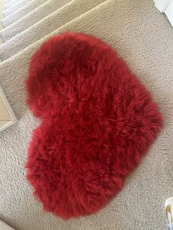 Accent rug