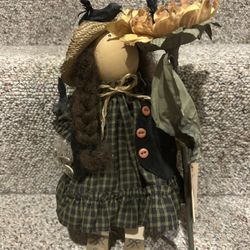 Marisa Valentine Lizzie High Doll