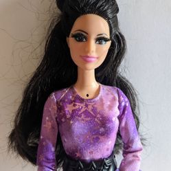 Barbie Life In The Dream House Doll