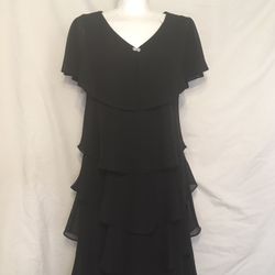 SLNY Dress Womens Size 6